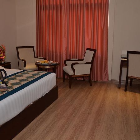 Royal Inn Nawalgarh 외부 사진