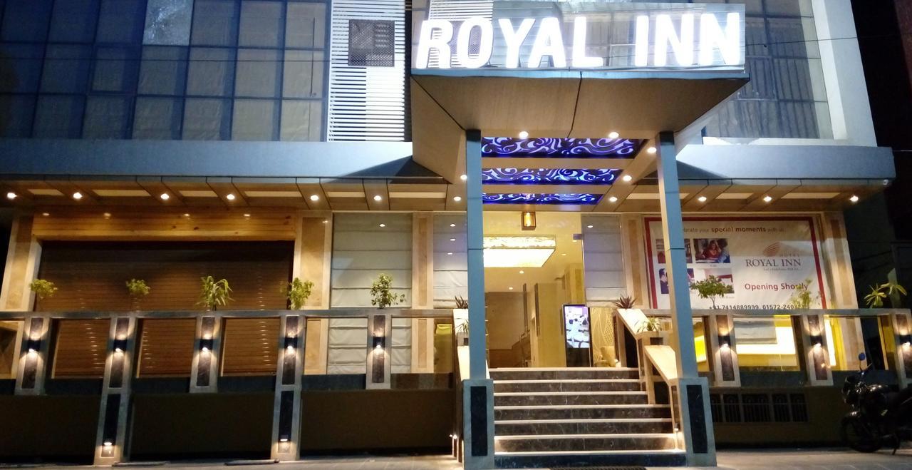 Royal Inn Nawalgarh 외부 사진
