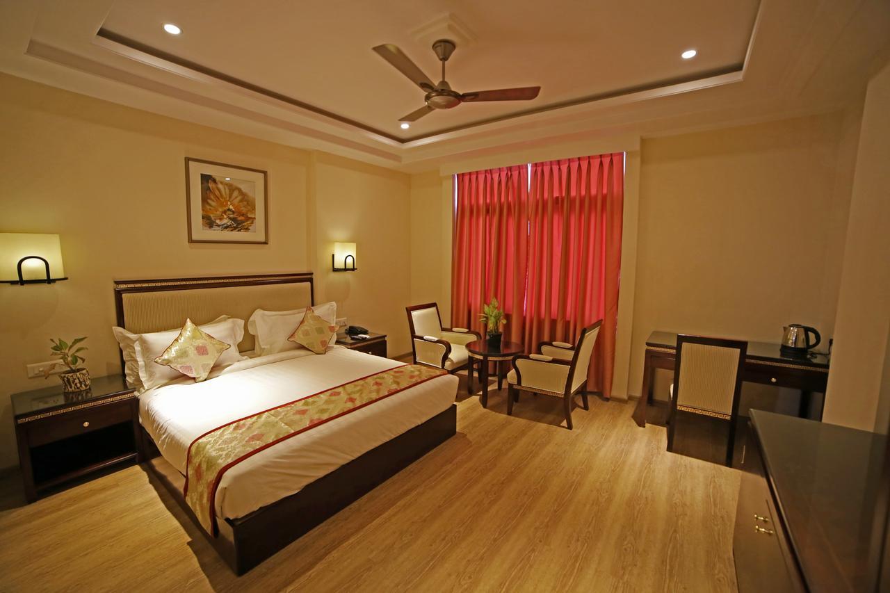 Royal Inn Nawalgarh 외부 사진