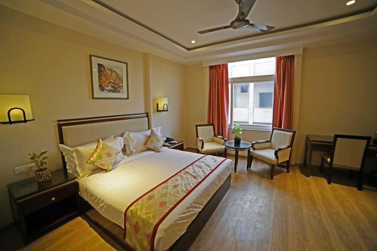 Royal Inn Nawalgarh 외부 사진