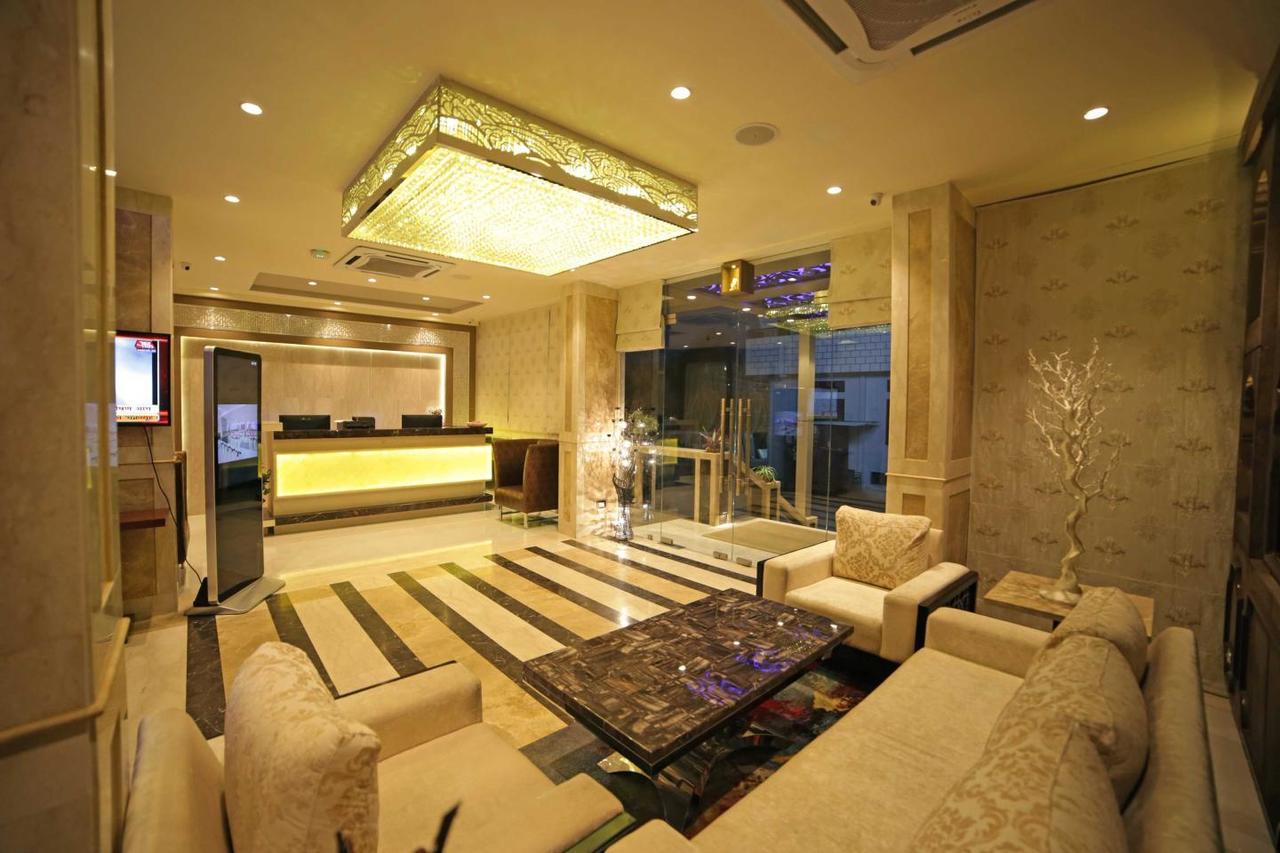 Royal Inn Nawalgarh 외부 사진
