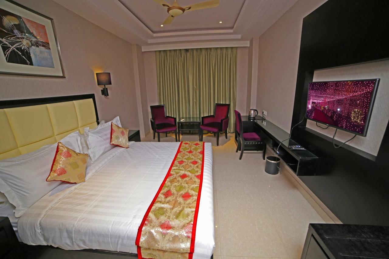 Royal Inn Nawalgarh 외부 사진