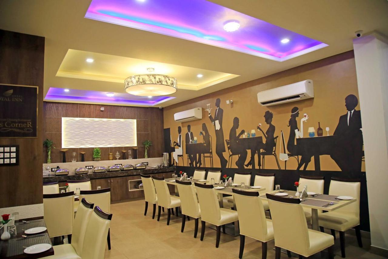 Royal Inn Nawalgarh 외부 사진