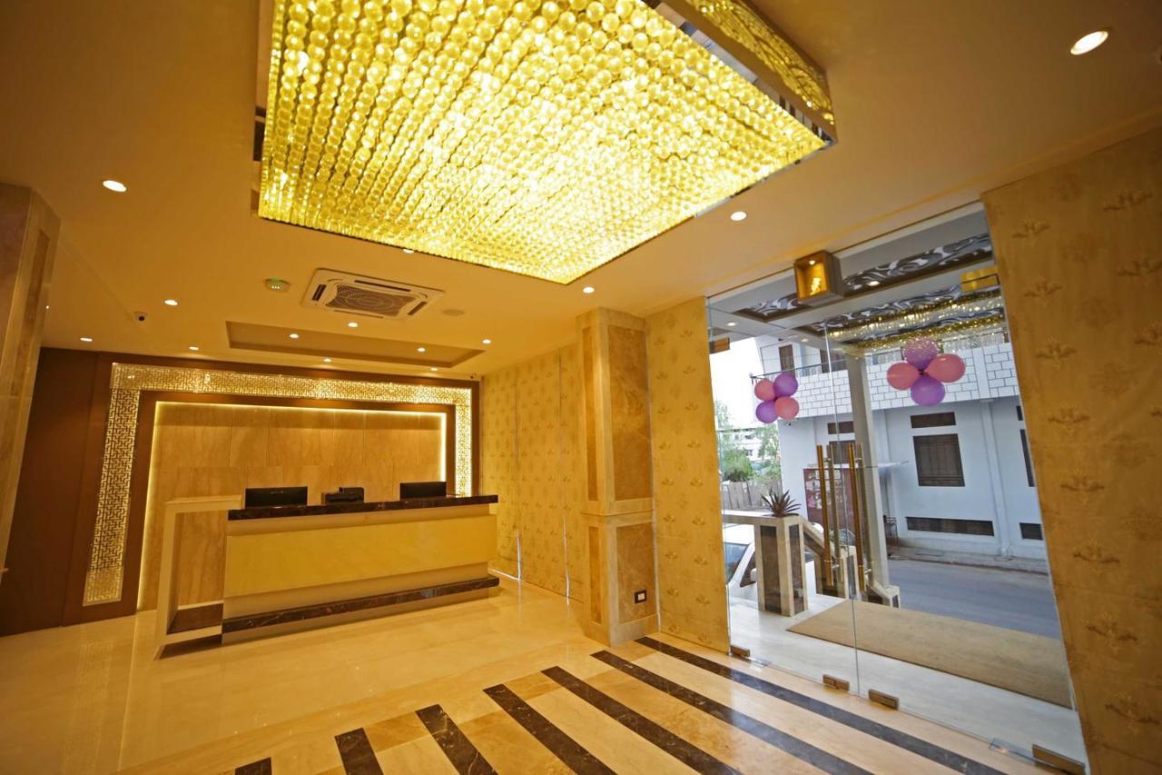 Royal Inn Nawalgarh 외부 사진