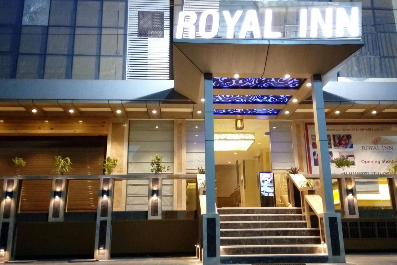 Royal Inn Nawalgarh 외부 사진