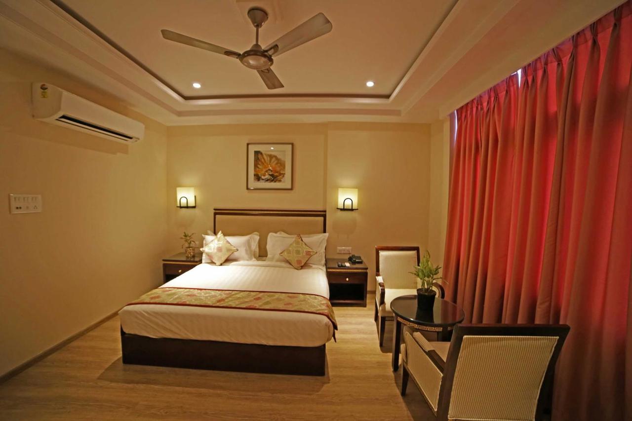 Royal Inn Nawalgarh 외부 사진