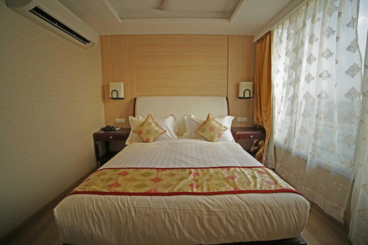 Royal Inn Nawalgarh 외부 사진