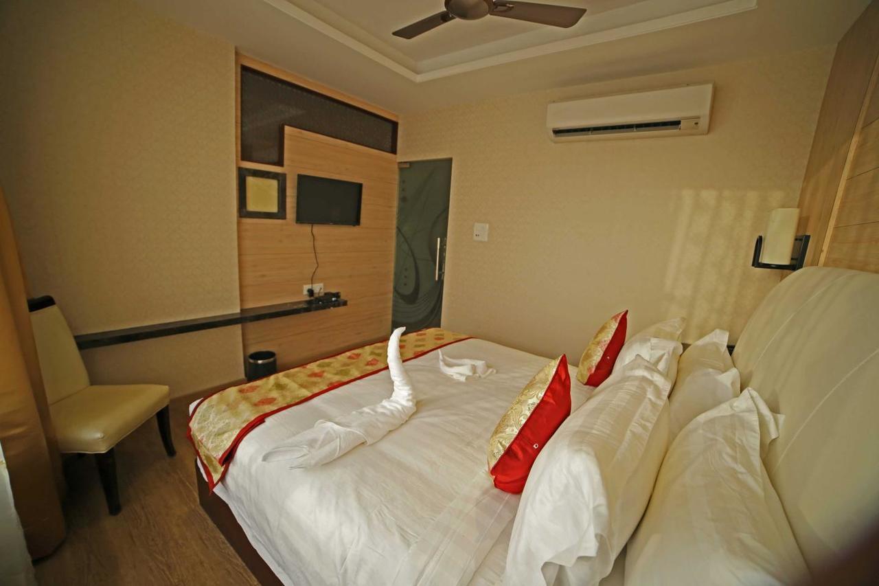 Royal Inn Nawalgarh 외부 사진