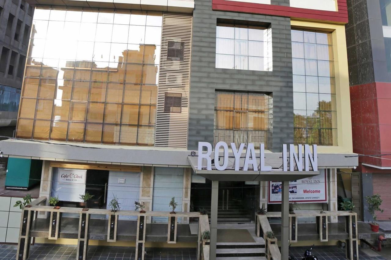 Royal Inn Nawalgarh 외부 사진
