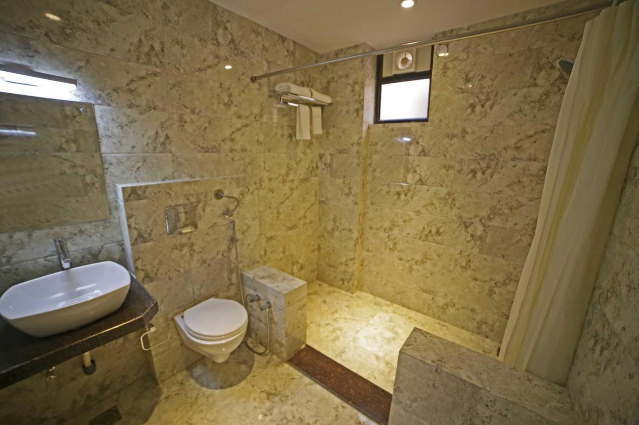 Royal Inn Nawalgarh 외부 사진