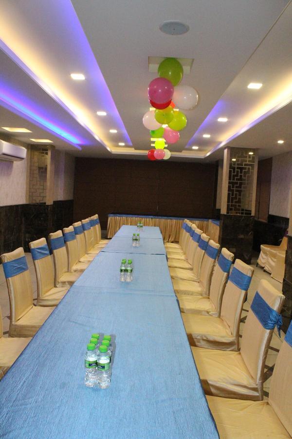 Royal Inn Nawalgarh 외부 사진