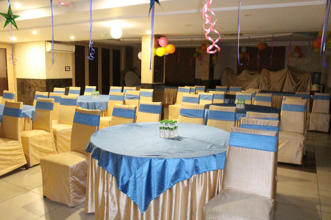 Royal Inn Nawalgarh 외부 사진