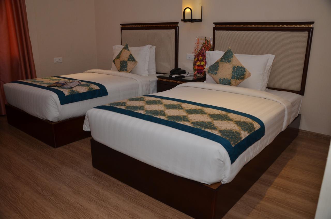 Royal Inn Nawalgarh 외부 사진