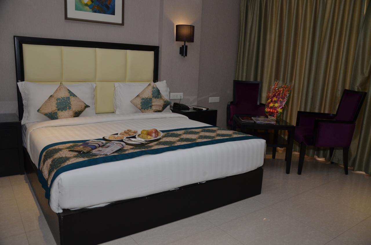 Royal Inn Nawalgarh 외부 사진