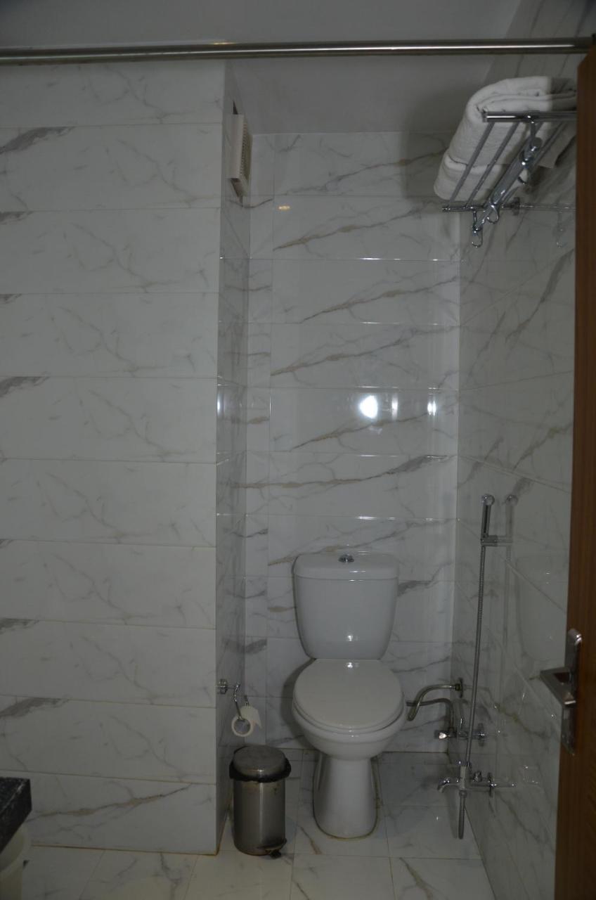 Royal Inn Nawalgarh 외부 사진