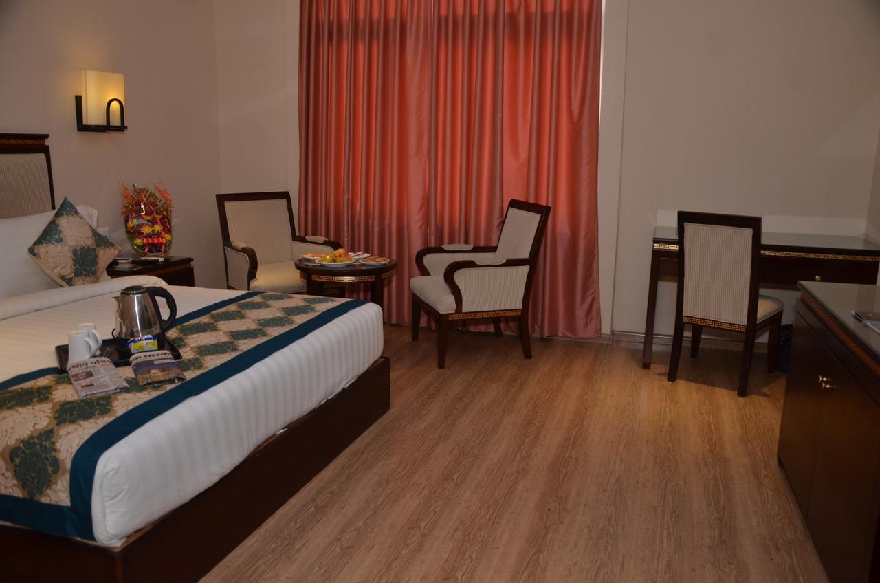 Royal Inn Nawalgarh 외부 사진
