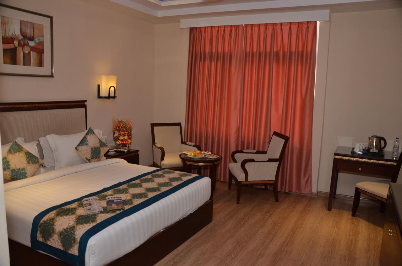 Royal Inn Nawalgarh 외부 사진