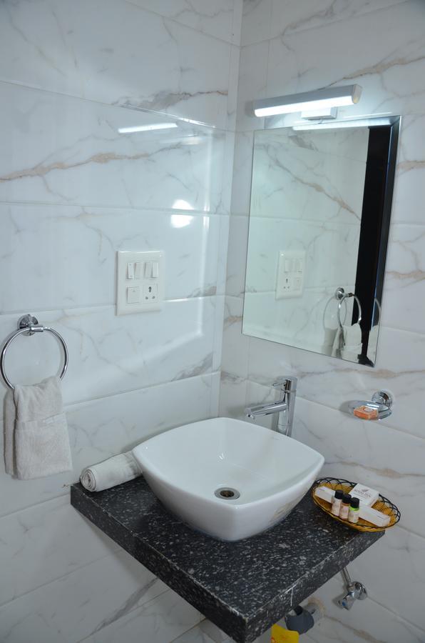 Royal Inn Nawalgarh 외부 사진