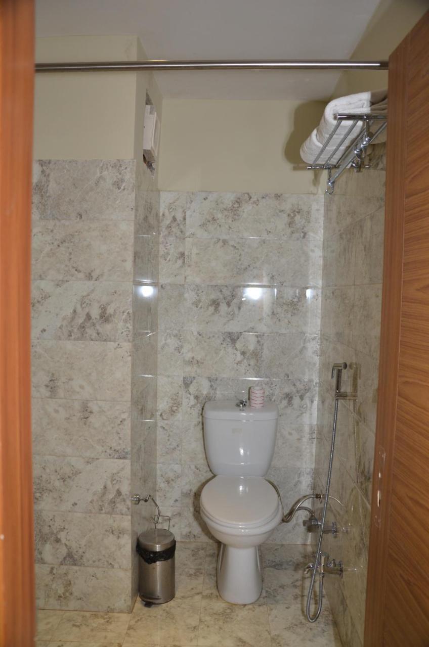 Royal Inn Nawalgarh 외부 사진